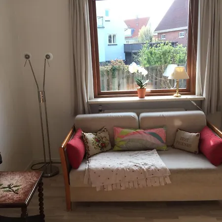 Sydstrandens Oda ve Kahvaltı