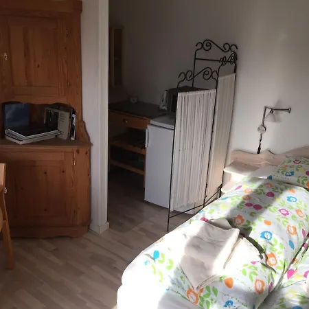 Sydstrandens Oda ve Kahvaltı